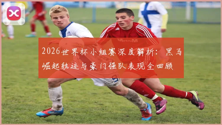 2026世界杯小组赛深度解析：黑马崛起轨迹与豪门强队表现全回顾